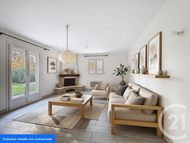 maison - MERIGNAC - 33