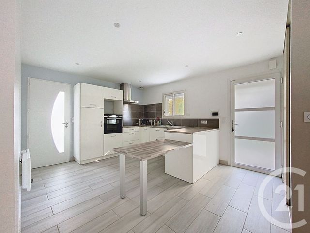 Maison à vendre - 4 pièces - 97 m2 - Merignac - 33 - AQUITAINE