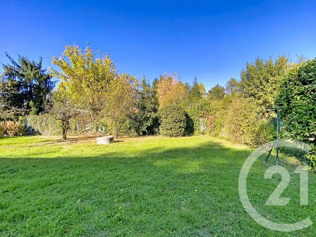 Maison à vendre - 4 pièces - 97 m2 - Merignac - 33 - AQUITAINE