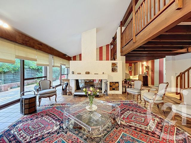 maison - MERIGNAC - 33