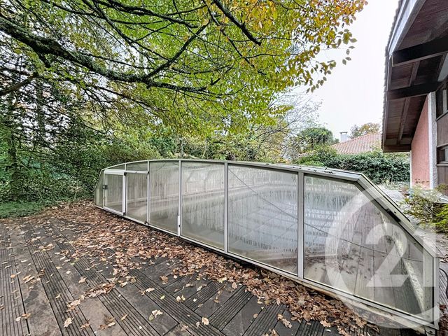 Maison &agrave; vendre - 6 pi&egrave;ces - 187 m2 - Merignac - 33 - AQUITAINE