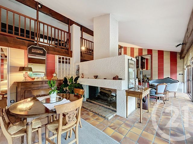 Maison &agrave; vendre - 6 pi&egrave;ces - 187 m2 - Merignac - 33 - AQUITAINE