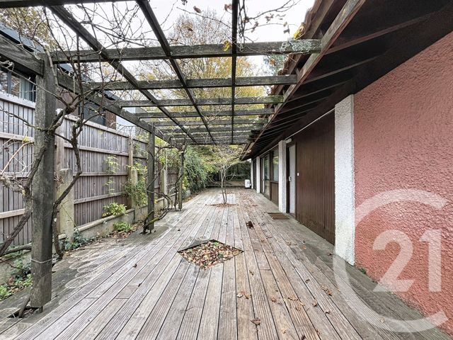 Maison &agrave; vendre - 6 pi&egrave;ces - 187 m2 - Merignac - 33 - AQUITAINE