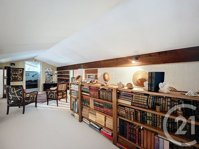 Maison &agrave; vendre - 6 pi&egrave;ces - 187 m2 - Merignac - 33 - AQUITAINE