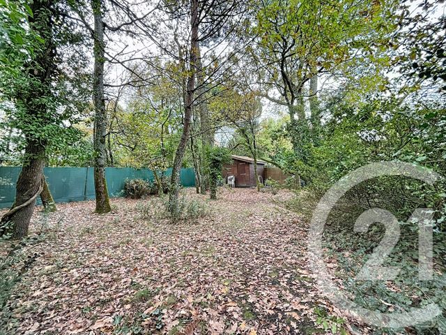 Maison &agrave; vendre - 6 pi&egrave;ces - 187 m2 - Merignac - 33 - AQUITAINE