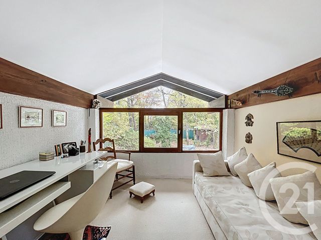 Maison &agrave; vendre - 6 pi&egrave;ces - 187 m2 - Merignac - 33 - AQUITAINE