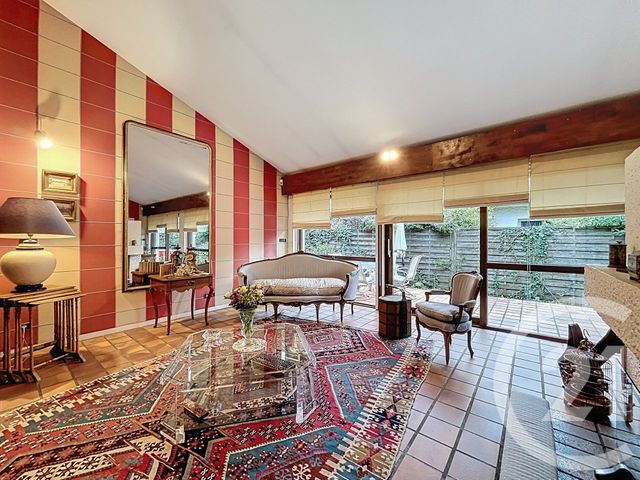 Maison &agrave; vendre - 6 pi&egrave;ces - 187 m2 - Merignac - 33 - AQUITAINE