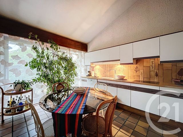 Maison &agrave; vendre - 6 pi&egrave;ces - 187 m2 - Merignac - 33 - AQUITAINE