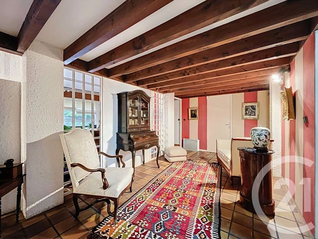 Maison &agrave; vendre - 6 pi&egrave;ces - 187 m2 - Merignac - 33 - AQUITAINE