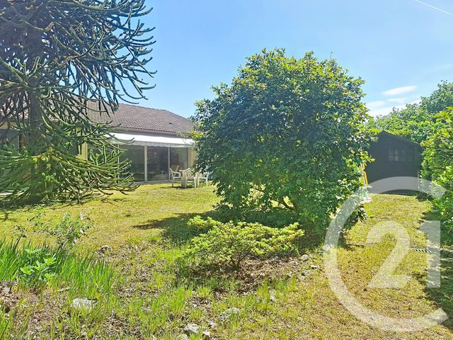 Maison &agrave; vendre - 6 pi&egrave;ces - 130 m2 - Merignac - 33 - AQUITAINE