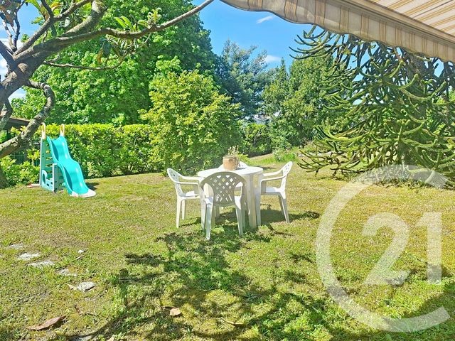 Maison &agrave; vendre - 6 pi&egrave;ces - 130 m2 - Merignac - 33 - AQUITAINE