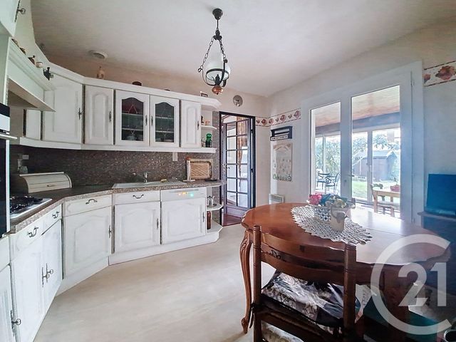 Maison à vendre - 6 pièces - 130 m2 - Merignac - 33 - AQUITAINE