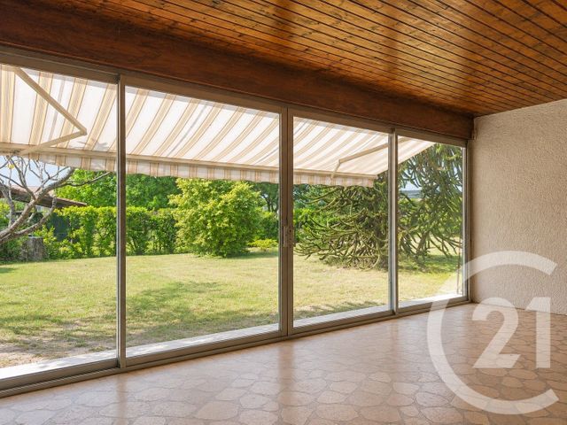 Maison &agrave; vendre - 6 pi&egrave;ces - 130 m2 - Merignac - 33 - AQUITAINE