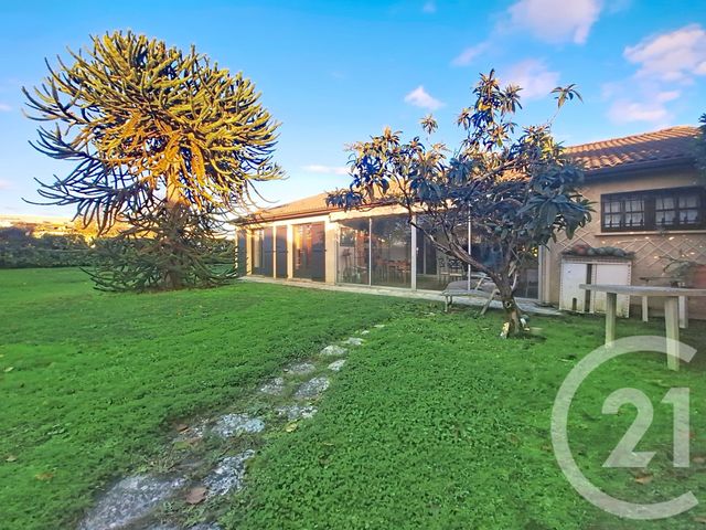 maison - MERIGNAC - 33