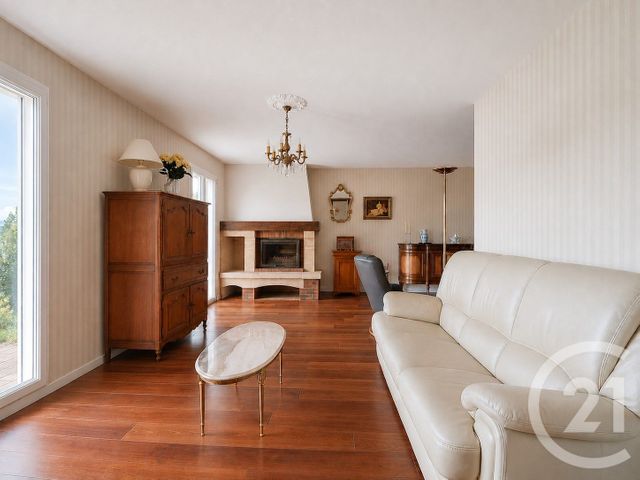 Maison &agrave; vendre - 6 pi&egrave;ces - 130 m2 - Merignac - 33 - AQUITAINE