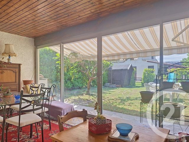 Maison &agrave; vendre - 6 pi&egrave;ces - 130 m2 - Merignac - 33 - AQUITAINE