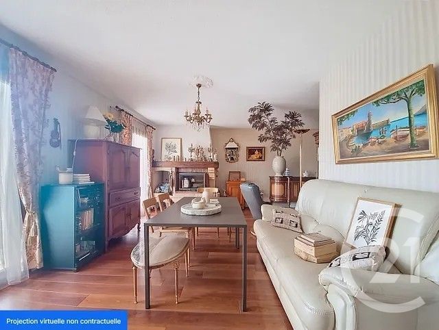 Maison &agrave; vendre - 6 pi&egrave;ces - 130 m2 - Merignac - 33 - AQUITAINE