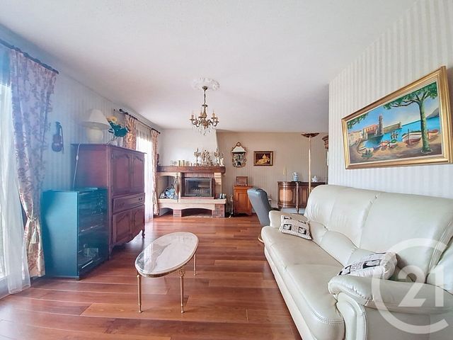 Maison à vendre - 6 pièces - 130 m2 - Merignac - 33 - AQUITAINE