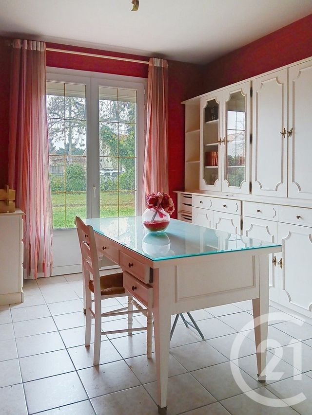 Maison &agrave; vendre - 5 pi&egrave;ces - 135 m2 - Merignac - 33 - AQUITAINE