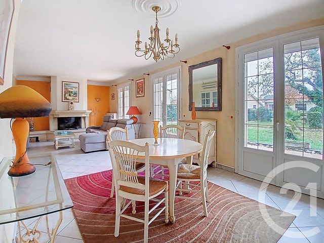 Maison &agrave; vendre - 5 pi&egrave;ces - 135 m2 - Merignac - 33 - AQUITAINE