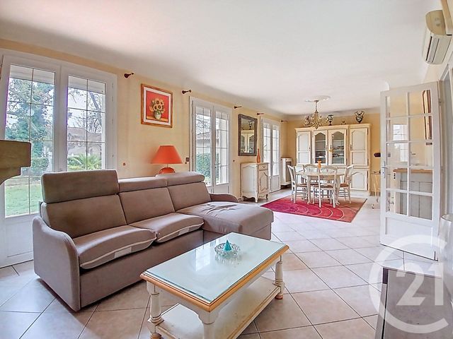 Maison &agrave; vendre - 5 pi&egrave;ces - 135 m2 - Merignac - 33 - AQUITAINE