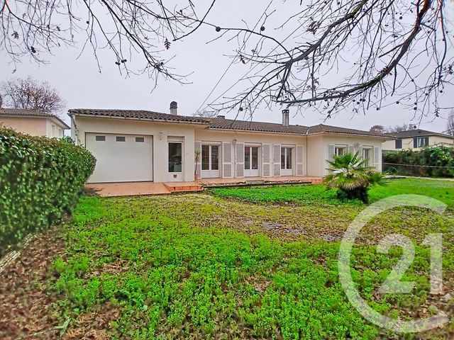 maison - MERIGNAC - 33