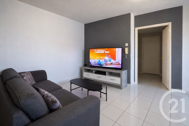 Appartement F2 bis &agrave; vendre - 2 pi&egrave;ces - 48 m2 - Merignac - 33 - AQUITAINE