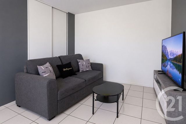 Appartement F2 bis &agrave; vendre - 2 pi&egrave;ces - 48 m2 - Merignac - 33 - AQUITAINE