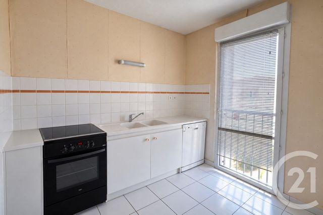 Appartement F2 bis &agrave; vendre - 2 pi&egrave;ces - 48 m2 - Merignac - 33 - AQUITAINE