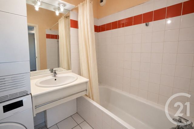 Appartement F2 bis &agrave; vendre - 2 pi&egrave;ces - 48 m2 - Merignac - 33 - AQUITAINE