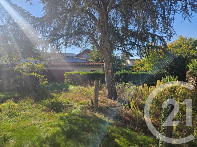 terrain - MERIGNAC - 33