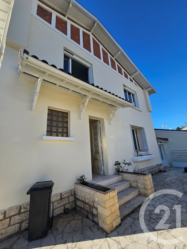 Appartement &agrave; vendre - 6 pi&egrave;ces - 87 m2 - Merignac - 33 - AQUITAINE