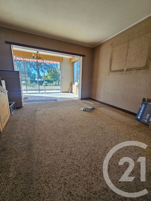 Appartement &agrave; vendre - 6 pi&egrave;ces - 87 m2 - Merignac - 33 - AQUITAINE