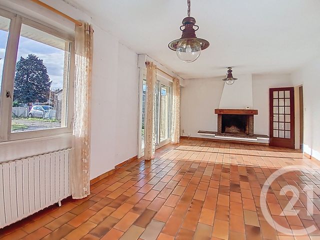 Maison &agrave; vendre - 4 pi&egrave;ces - 66 m2 - Merignac - 33 - AQUITAINE