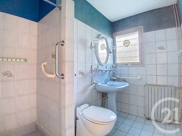 Maison &agrave; vendre - 4 pi&egrave;ces - 66 m2 - Merignac - 33 - AQUITAINE