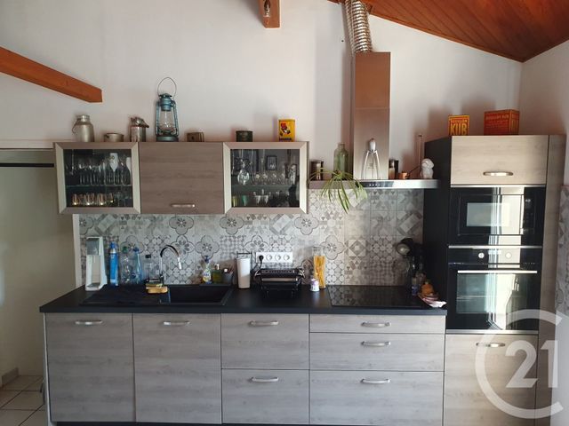 Maison à vendre - 4 pièces - 146 m2 - Merignac - 33 - AQUITAINE