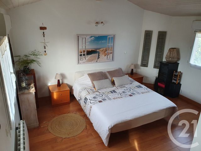 Maison à vendre - 4 pièces - 146 m2 - Merignac - 33 - AQUITAINE