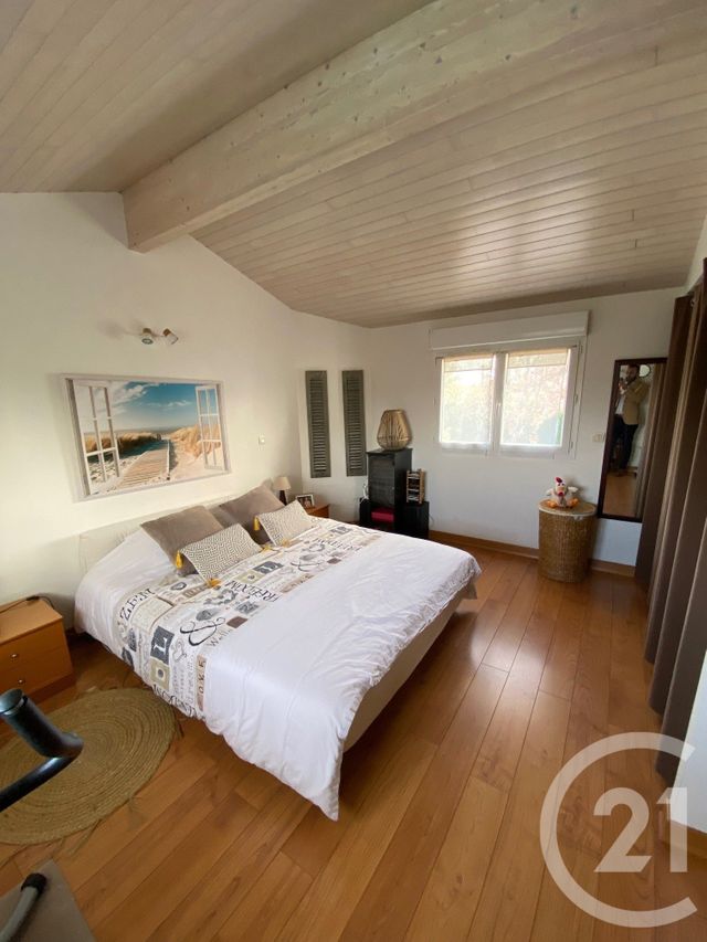 Maison à vendre - 4 pièces - 146 m2 - Merignac - 33 - AQUITAINE