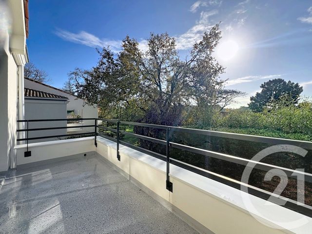 Appartement à vendre - 3 pièces - 63,33 m2 - Merignac - 33 - AQUITAINE