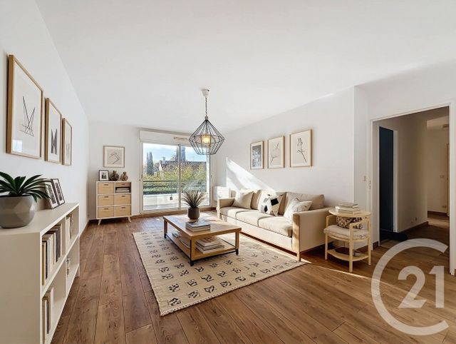 Appartement à vendre - 3 pièces - 63,33 m2 - Merignac - 33 - AQUITAINE