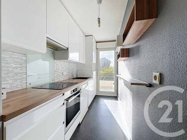 Appartement à vendre - 3 pièces - 63,33 m2 - Merignac - 33 - AQUITAINE