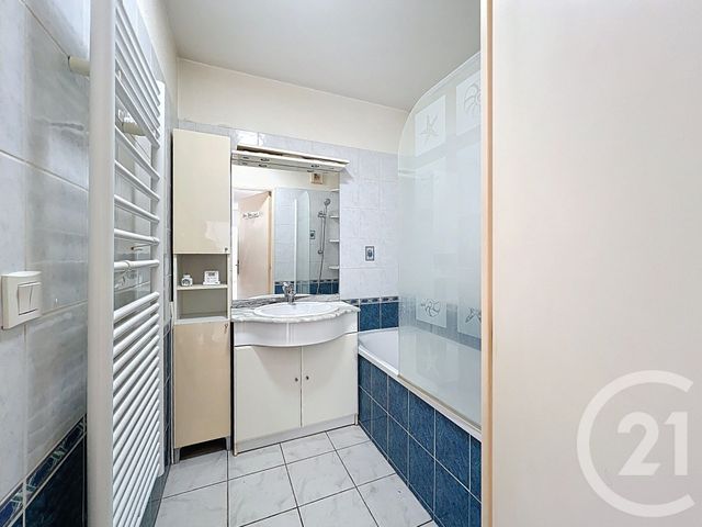 Appartement à vendre - 3 pièces - 63,33 m2 - Merignac - 33 - AQUITAINE