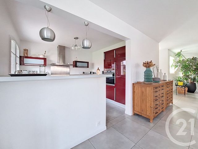 Maison &agrave; vendre - 8 pi&egrave;ces - 191,23 m2 - Merignac - 33 - AQUITAINE