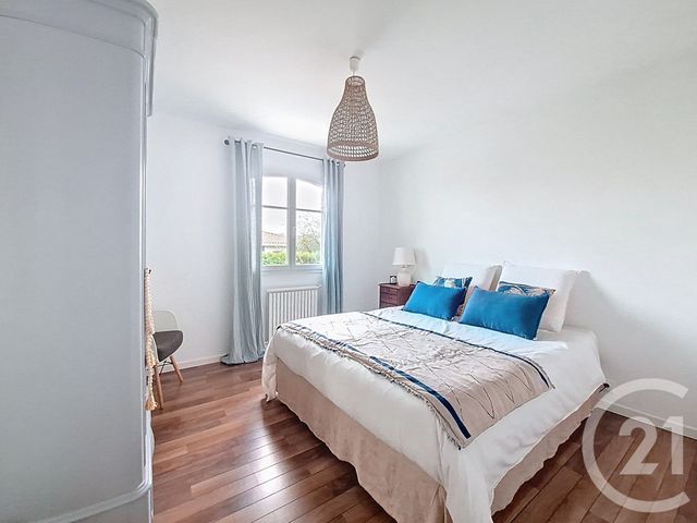 Maison &agrave; vendre - 8 pi&egrave;ces - 191,23 m2 - Merignac - 33 - AQUITAINE