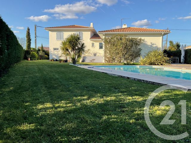 maison - MERIGNAC - 33