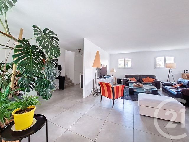 Maison &agrave; vendre - 8 pi&egrave;ces - 191,23 m2 - Merignac - 33 - AQUITAINE