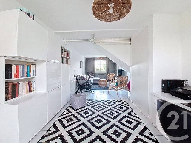 Maison &agrave; vendre - 8 pi&egrave;ces - 191,23 m2 - Merignac - 33 - AQUITAINE