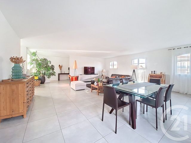 Maison &agrave; vendre - 8 pi&egrave;ces - 191,23 m2 - Merignac - 33 - AQUITAINE