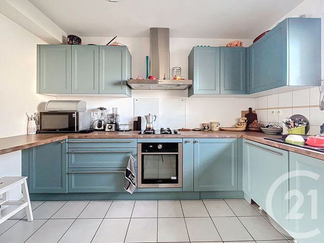 Maison à vendre - 4 pièces - 78 m2 - Merignac - 33 - AQUITAINE