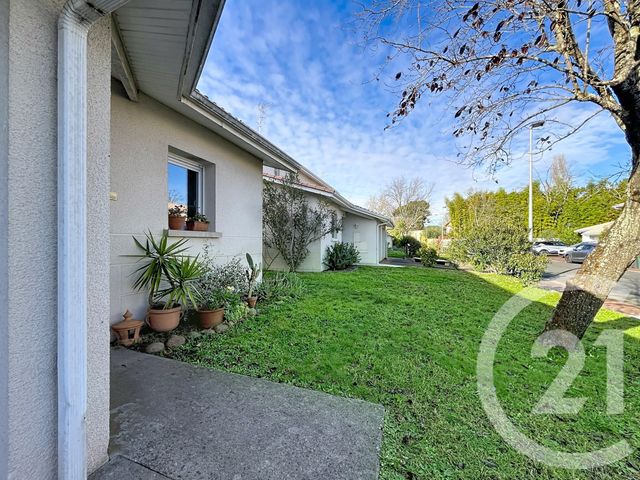 Maison à vendre - 4 pièces - 78 m2 - Merignac - 33 - AQUITAINE